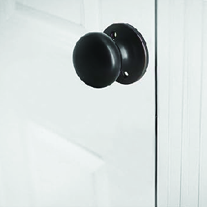 Plastic Knobs